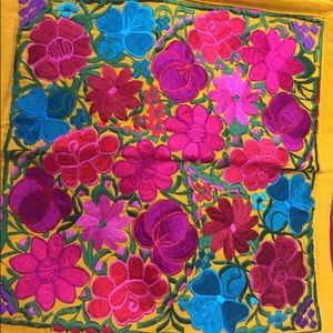 Mexican Cushion covers